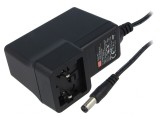Alimentator Pulsatoriu 48VDC 0.38A 18W