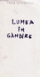 Lumea in gindire - Cugetari, maxime si aforisme foto