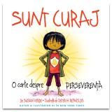 Sunt curaj: O carte despre perseverenta