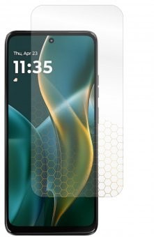 Folie pentru Motorola G 5G, Ultra-Rezistentă, Claritate Cristalină, Aplicare Ușoară