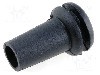 Man&amp;#351;on pentru cabluri, panou max. 2,4mm, {{Material}}, ESSENTRA - 50687