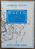 Dacia in Epoca Primelor Migratii - Gheorghe Diaconu, Editura Academiei Romane, Carte Istorie Romania, 2009