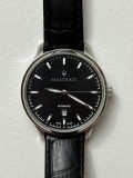 CEAS MASERATI ATTRAZIONE - Automatic - Sapphire Crystal - 43mm - Ca Nou !, Analog, Casual, Otel