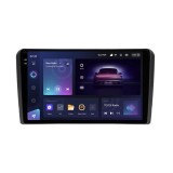 Navigatie Auto Teyes CC3 2K 360 , 6+128GB 9.5 QLED Octa-core 1.8Ghz, Android 4G Bluetooth 5.1 DSP
