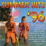 Various - Summer Hits '96, CD