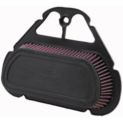 Filtru de aer K &amp;amp; N YAMAHA YZF R6 1999-2005 foto