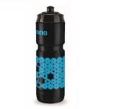 Bidon apa Shimano Super Loli, 800ml, negru Cod:SHISUPERLOLIBL