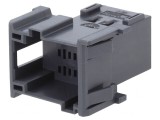 Conector Auto JPT MCP 2.8 Tată Mufă pe Cablu 9 PIN, TE Connectivity