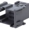Conector Auto JPT MCP 2.8 Tată Mufă pe Cablu 9 PIN