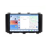 Navigatie Toyota Auris 2013-2017 Edotec 4+64 1K 13 inch qled android 4G DSP gps internet Kit-auris15+kit-toyota-universal CarStore Technology