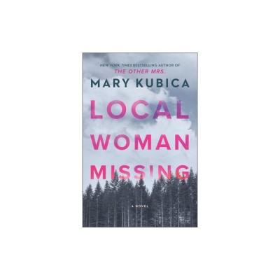 Local Woman Missing foto