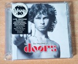 The Doors - The Very Best Of The Doors CD