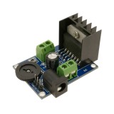 Kit amplificator 2x15W cu TDA7297