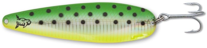 Pilker Rhino 16g 115mm Trolling Spoons MAG