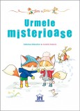 Urmele misterioase | Camille Dubois, Fabienne Blanchut, Didactica Publishing House