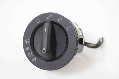 Modul de control comutator faruri AUDI A6 Avant 4F5, C6 2006 OEM: 4F2941531D 3199137 foto