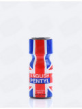 English Pentyl Ultra Strong 15ml nitrit Rush - Highrise (solutie de curatat piele)