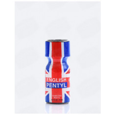 English Pentyl Ultra Strong 15ml nitrit Rush - Highrise (solutie de curatat piele)