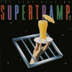 Supertramp The Very Best Of Vol. 2 (cd) foto