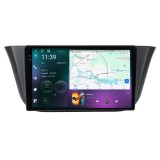 Navigatie dedicata cu Android Iveco Daily VI dupa 2014, 12GB RAM, Radio GPS