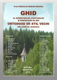 Ghid al manastirilor, schiturilor si bisericilor de mir ortodoxe de stil vechi din judetul Suceava, Ed. Musatinii, 2014