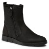 Cizme Ecco Bella Negru - Black/Black, 40