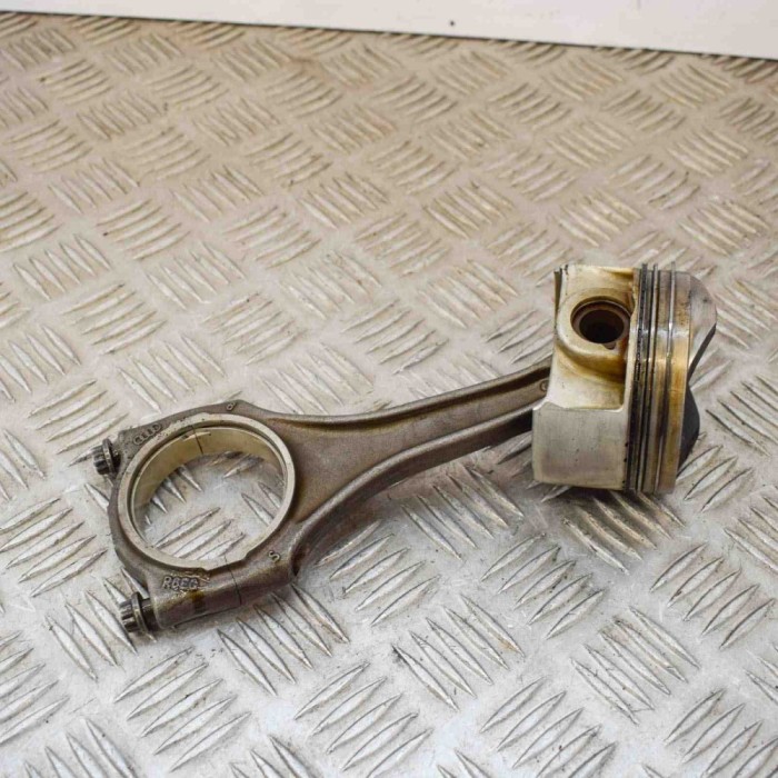 Piston AUDI A4 8K2, B8 2013 OEM: 06E107065DM,06E198401E