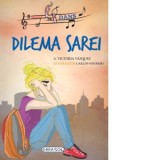 Scoala de dans. Dilema Sarei - Victoria Vazquez