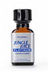 Jungle Juice Platinum Poppers 24ml - solutie de curatat pielea, Livrare Rapida din Stoc! foto