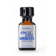 Jungle Juice Platinum New 25 ml nitrit Rush - Highrise (solutie de curatat piele)