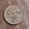 C50 - Moneda foarte veche - 2 centi - Africa de Sud - 1977