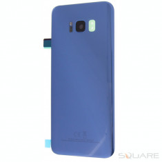 Capac Baterie Samsung Galaxy S8 Plus, G955F, Blue