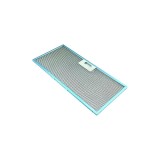 Filtru metalic pentru hotă WHIRLPOOL INDESIT C00380222 482000015639 Original