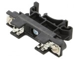 Clema Siguranțe Cilindrice 6,3x32mm pentru Șină DIN 30A