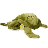 Cumpara ieftin Jucarie de plus, Puffy Friends, Broasca Testoasa, 42 cm
