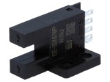 Senzor Fotoelectric PNP 5mm EE-SX676P