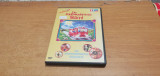 Cumpara ieftin Film DVD De Fuurweehmaa Sami - Spannendschte #A2924