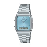 Cumpara ieftin Ceas Casio, Vintage Edgy AQ-230A-2A1MQYES - Marime universala