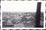 M510 Vedere din turnul catedralei Sf. Mihail, Cluj, 1964
