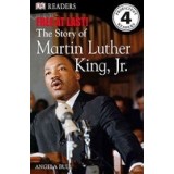 Free at Last: The Story of Martin Luther King, JR.