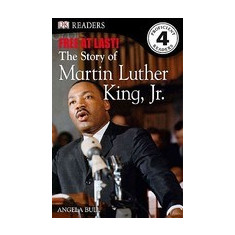 Free at Last: The Story of Martin Luther King, JR.