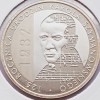 622 Polonia 10 zlote 2007 Karol Szymanowski km 600 UNC argint, Europa