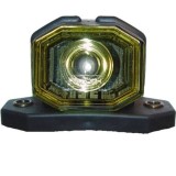 Lampa pozitie verde a proplast