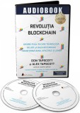Revolutia Blockchain | Don Tapscott, Alex Tapscott