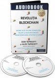 Revolutia Blockchain | Don Tapscott, Alex Tapscott, 2019