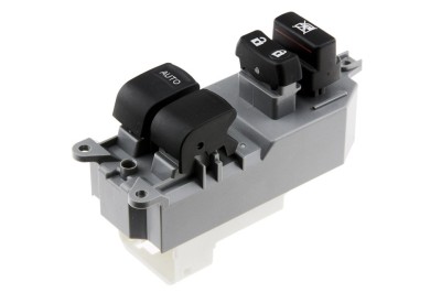 Comutator macara geam Toyota Corolla 2006-, Yaris 2005-, NTY EWS-TY-007 foto