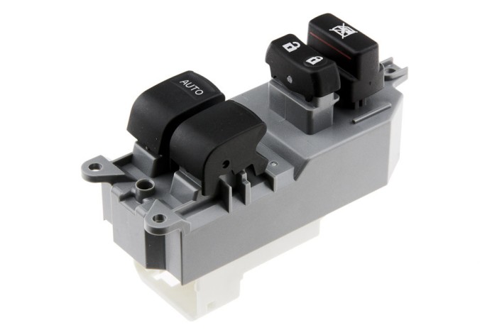 Comutator macara geam Toyota Corolla 2006-, Yaris 2005-, NTY EWS-TY-007