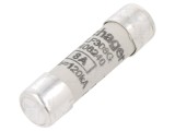 Siguranță gG 8A 500VAC 10x38mm