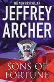 Jeffrey Archer - Sons of Fortune
