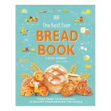 Best Ever Bread Book, Lizzie Munsey, Emily Munsey